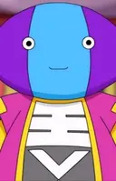 Zenou