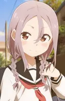 Urushi Yaotome