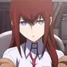 Kurisu Makise