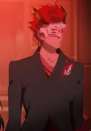 Adam Taurus