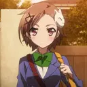 Chiyuri Kurashima