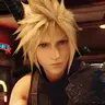Cloud Strife