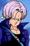 Trunks do Futuro