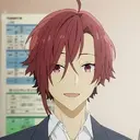 Akane Yanagi