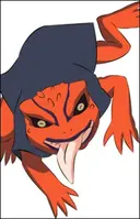 Gamakichi