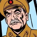 Joseph Vissarionovich Stalin