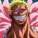 Doflamingo Donquixote