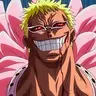 Doflamingo Donquixote