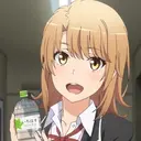 Iroha Isshiki