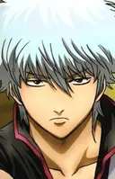 Gintoki Sakata