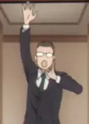 Waiter