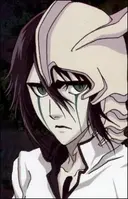 Ulquiorra Cifer