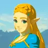 Princess Zelda