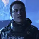 Captain Allen