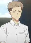 Kouji Machida