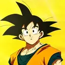 Son Goku