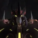 Predaking