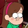 Mabel Pines