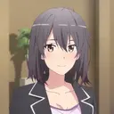 Haruno Yukinoshita