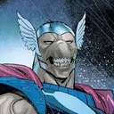 Beta Ray Bill