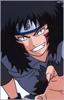 Kiba Inuzuka