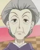 Shima Maezono
