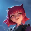 Annie Hastur