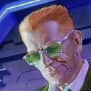 Henry Peter Gyrich