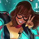 Kamala Khan