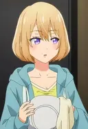 Sachi Umino