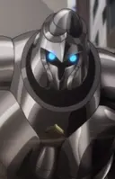 Armored Gorilla