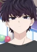Shousuke Komi