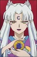 Sesshoumaru&#39;s Mother