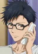 Shun Aoi