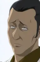 Kuroda