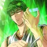 Shintarou Midorima
