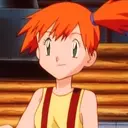 Misty
