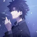Kiritsugo Emiya