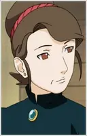 Mãe Yamanaka