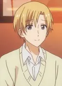 Masaki Uehara