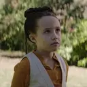 Leia Skywalker Organa Solo