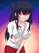 Sayo Shizumori