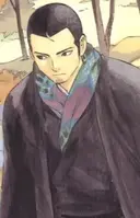 Masamori Sumimura