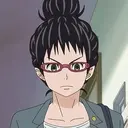 Ayano Kobayashi