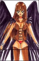 Akane Karasuma