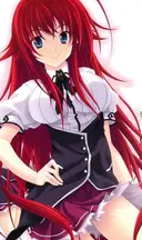 Rias Gremory