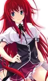 Rias Gremory