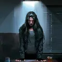 Jessica Campbell Jones Cage