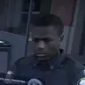 Officer Brown
