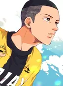 Kenta Yoshitsune